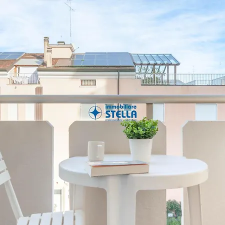 International Apartamento Lido di Jesolo