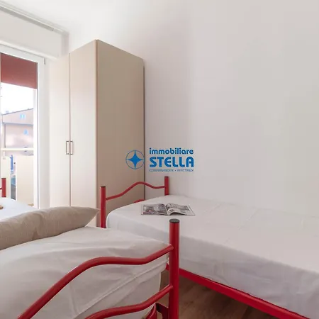 Apartamento International