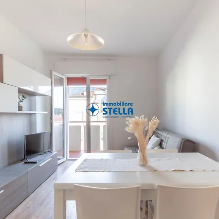 Apartamento International