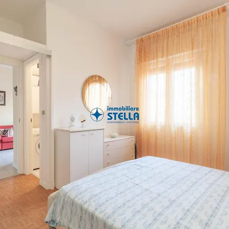 International Apartmán