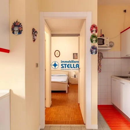 International Apartmán Lido di Jesolo