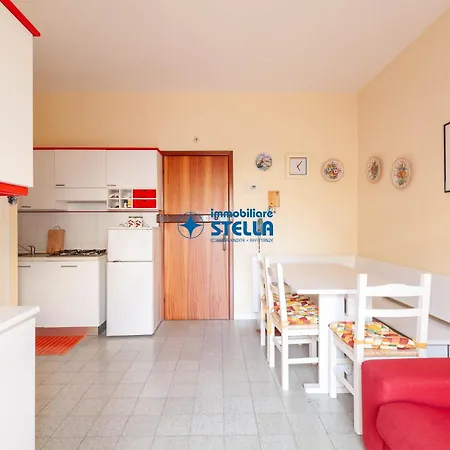 Apartmán International Lido di Jesolo