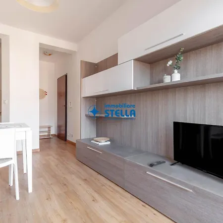 International Appartement Jesolo
